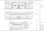 be your architect, draftsman for house plans, autocad 2d floor plan